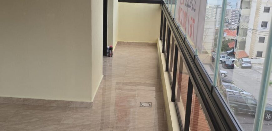 For Sale: Apartment in Zalka-Metn