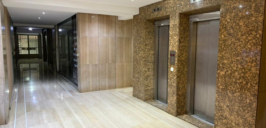 For Rent: Office in Jal El Dib-Metn