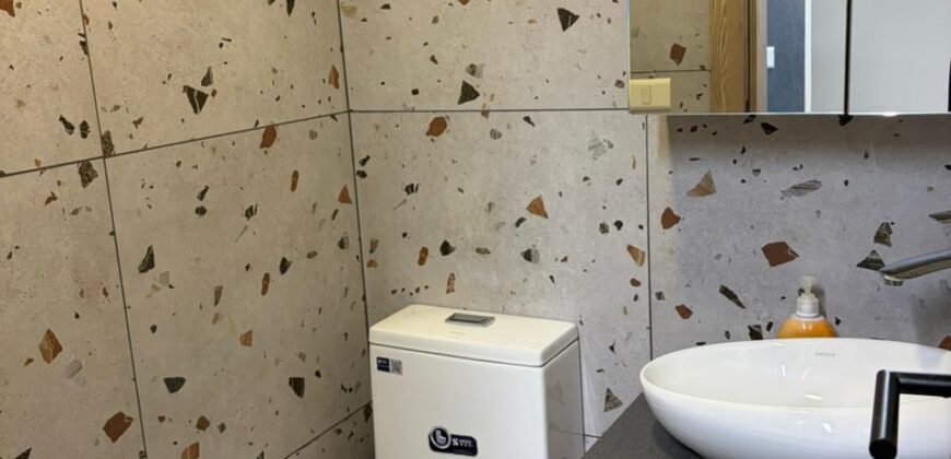 For Rent: Office in Jal El Dib-Metn