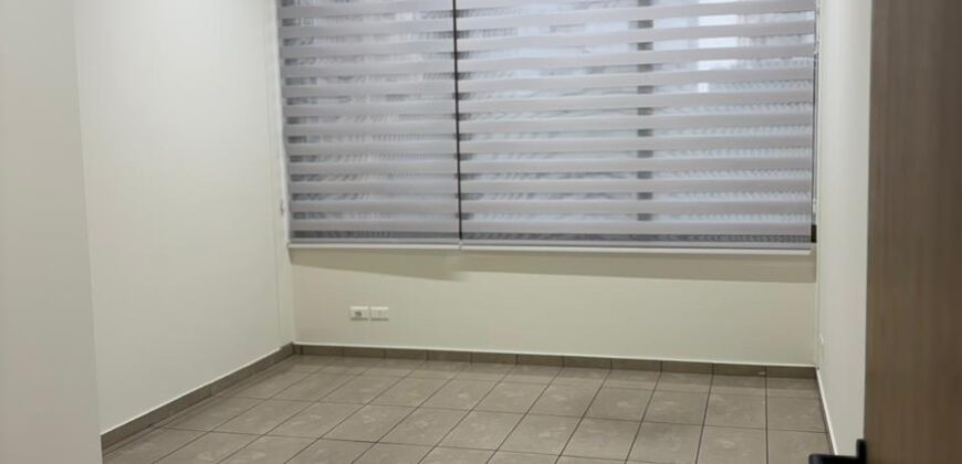 For Rent: Office in Jal El Dib-Metn