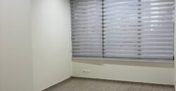 For Rent: Office in Jal El Dib-Metn