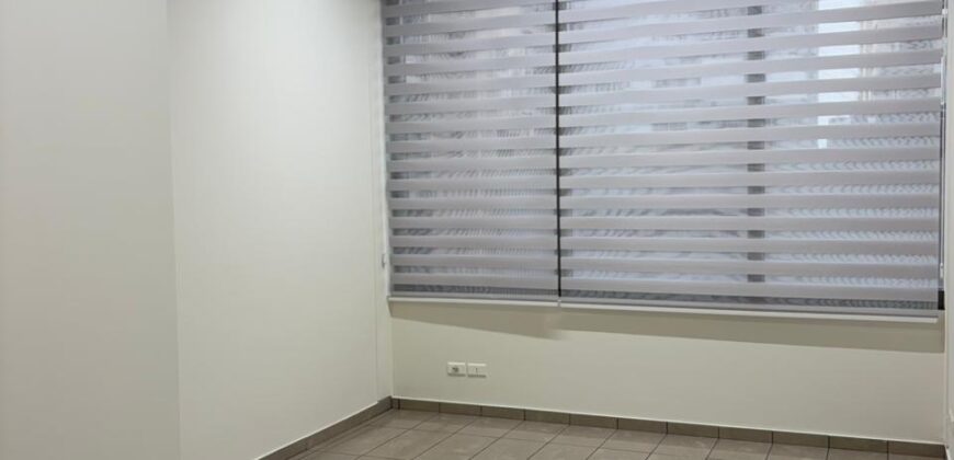 For Rent: Office in Jal El Dib-Metn