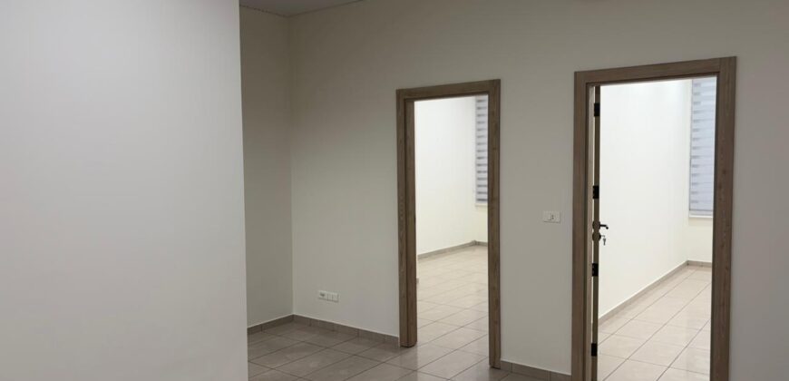 For Rent: Office in Jal El Dib-Metn