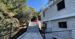 For Sale: Duplex in Rabweh-Metn