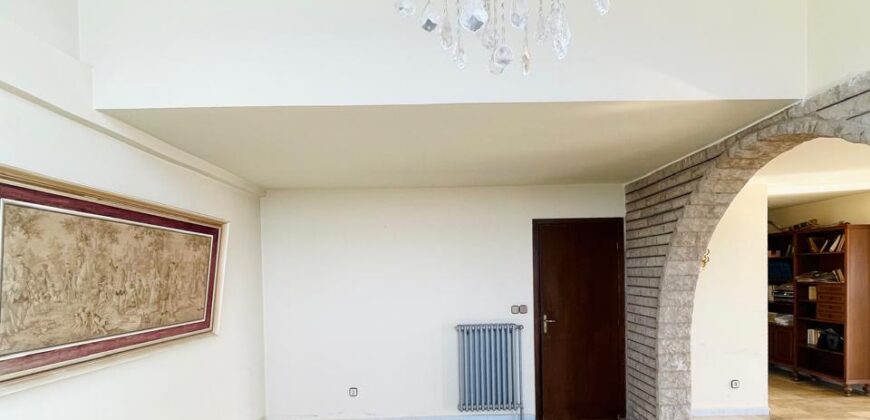 For Sale: Duplex in Rabweh-Metn