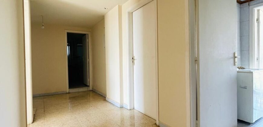 For Sale: Duplex in Rabweh-Metn