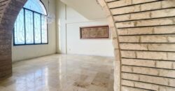 For Sale: Duplex in Rabweh-Metn
