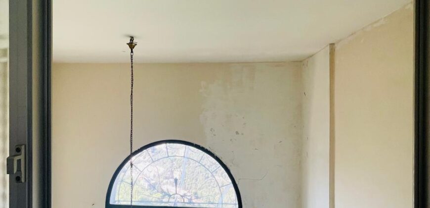 For Sale: Duplex in Rabweh-Metn