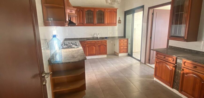 For Sale: Apartment in Zalka-Metn