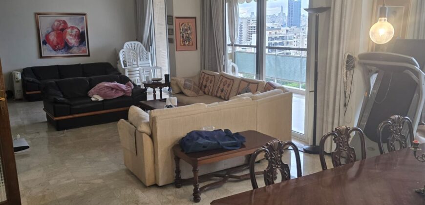 For Sale: Apartment in Zalka-Metn