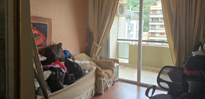 For Sale: Apartment in Zalka-Metn