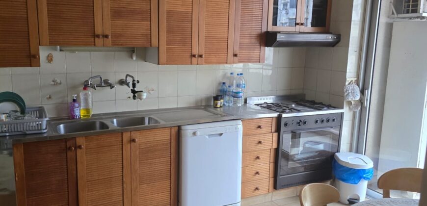 For Sale: Apartment in Zalka-Metn