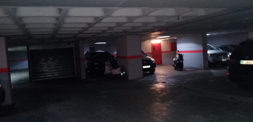 For Rent: Apartment in Salim Slem-Beirut