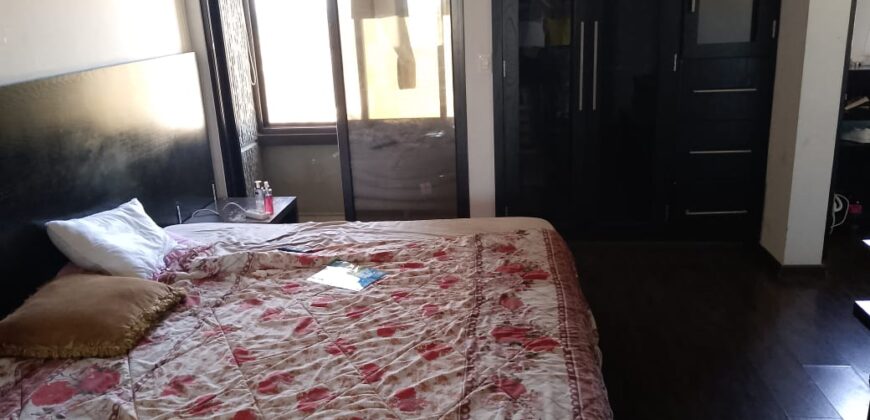 For Rent: Apartment in Salim Slem-Beirut