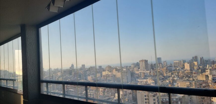 For Rent: Apartment in Salim Slem-Beirut