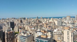 For Rent: Apartment in Salim Slem-Beirut