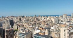 For Rent: Apartment in Salim Slem-Beirut