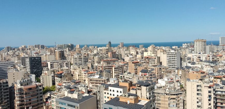 For Rent: Apartment in Salim Slem-Beirut