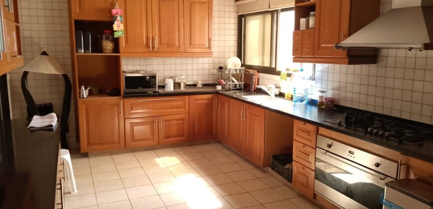 For Rent: Apartment in Salim Slem-Beirut