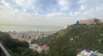 For Sale: Apartment In Zalka-Metn