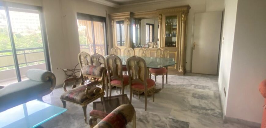 For Sale: Apartment In Zalka-Metn