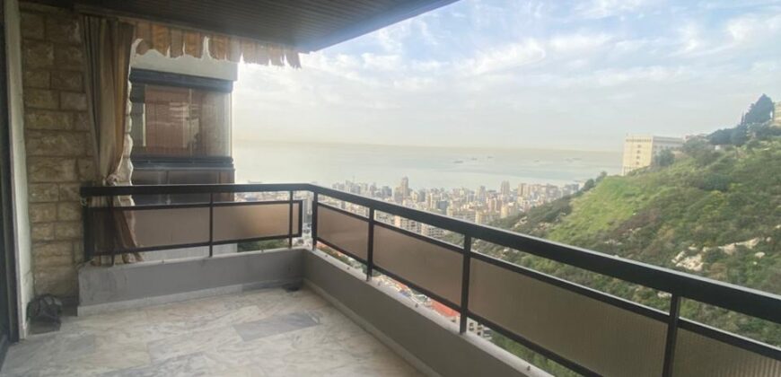 For Sale: Apartment In Zalka-Metn