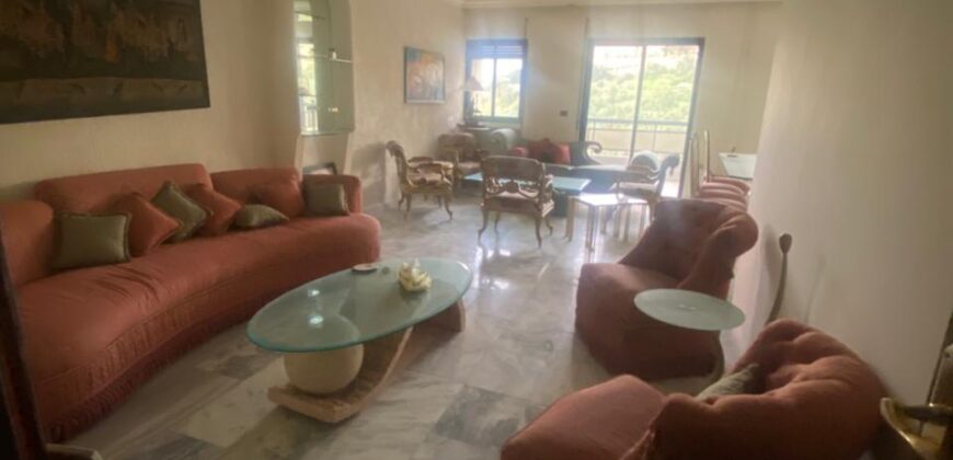 For Sale: Apartment In Zalka-Metn