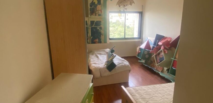 For Sale: Apartment In Zalka-Metn