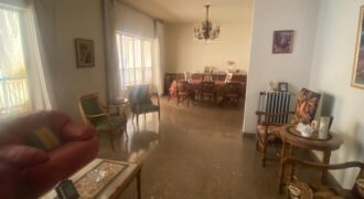 For Sale: Apartment in Ain El Remmeneh