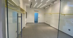 For Sale: Shop in Zalka-Metn