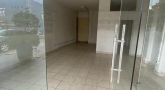 For Sale: Shop in Zalka-Metn