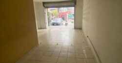 For Sale: Shop in Zalka-Metn