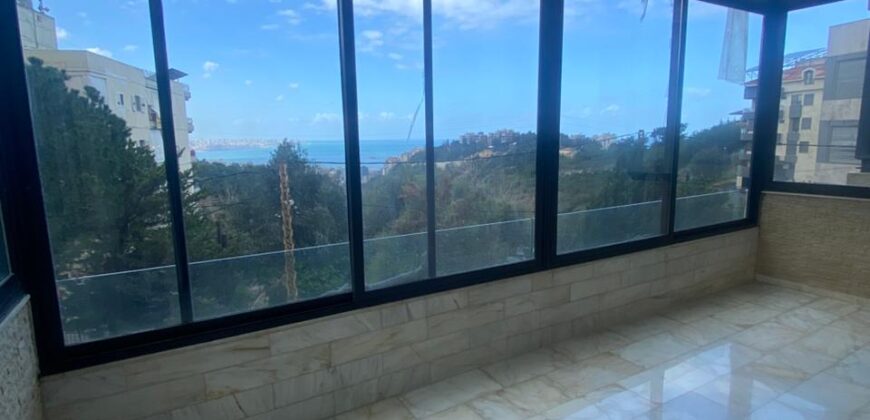 For Sale: Apartment in Dbayeh-Metn