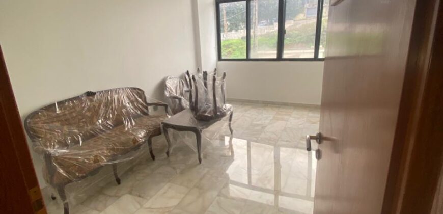 For Sale: Apartment in Dbayeh-Metn