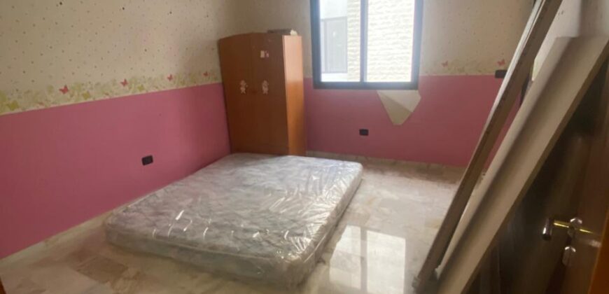 For Sale: Apartment in Dbayeh-Metn