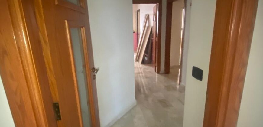 For Sale: Apartment in Dbayeh-Metn