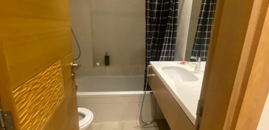 For Sale: Apartment in Waterfront Dbayeh