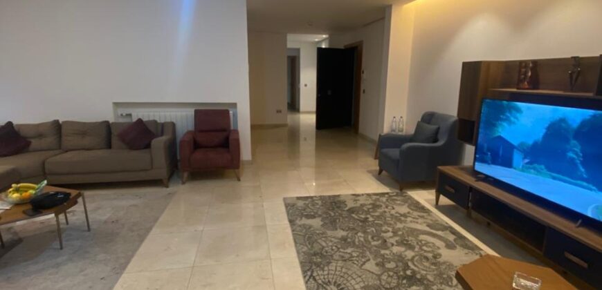 For Sale: Apartment in Waterfront Dbayeh