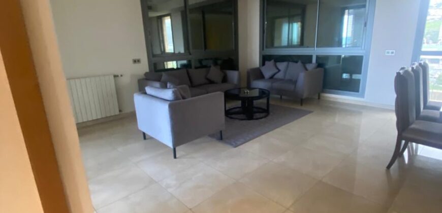 For Sale: Apartment in Waterfront Dbayeh
