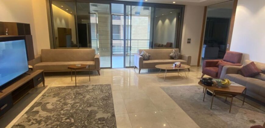 For Sale: Apartment in Waterfront Dbayeh