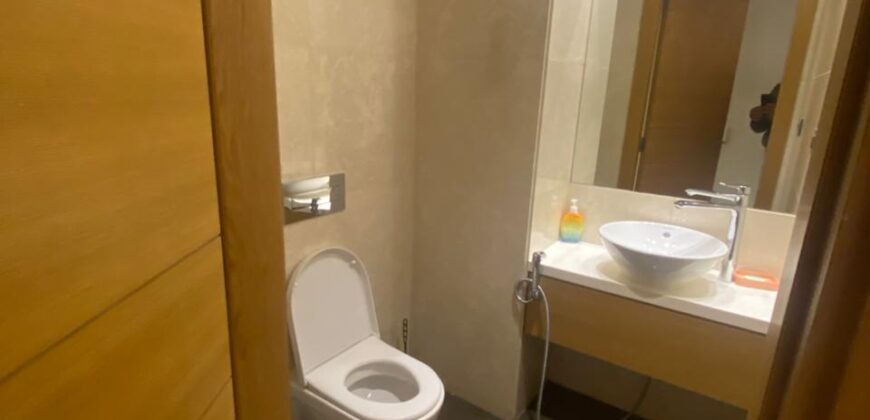 For Sale: Apartment in Waterfront Dbayeh