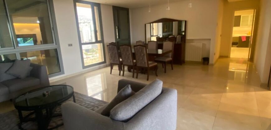 For Sale: Apartment in Waterfront Dbayeh