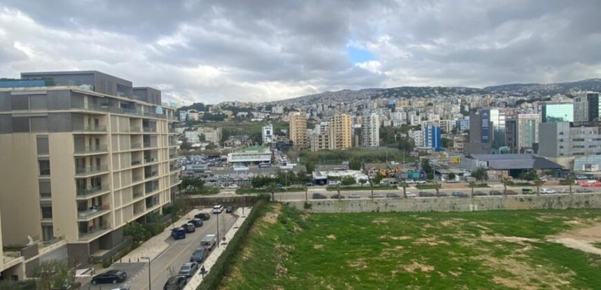 For Sale: Apartment in Waterfront Dbayeh