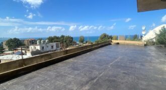 For Sale: Apartment in Dbayeh-Metn