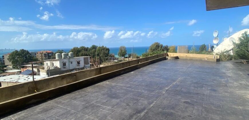 For Sale: Apartment in Dbayeh-Metn