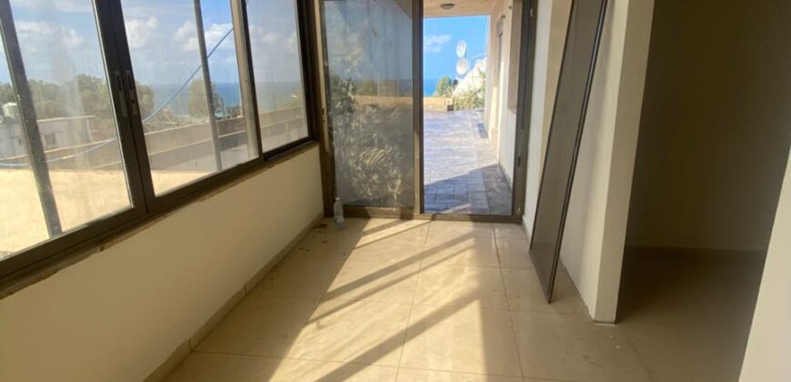 For Sale: Apartment in Dbayeh-Metn