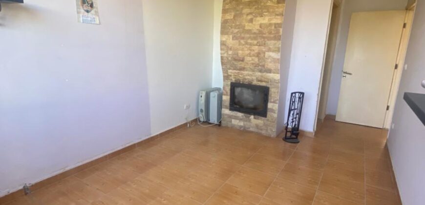 For Sale: Apartment in Dbayeh-Metn