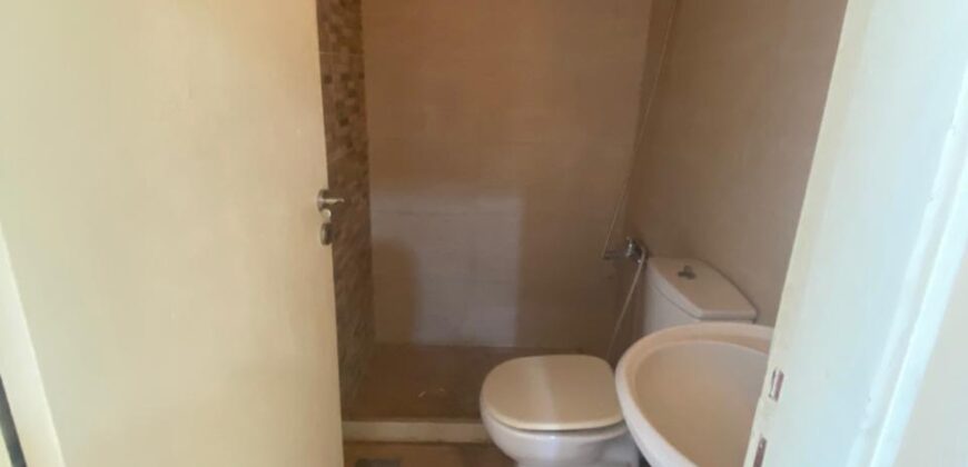 For Sale: Apartment in Dbayeh-Metn