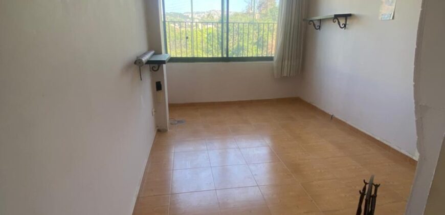 For Sale: Apartment in Dbayeh-Metn