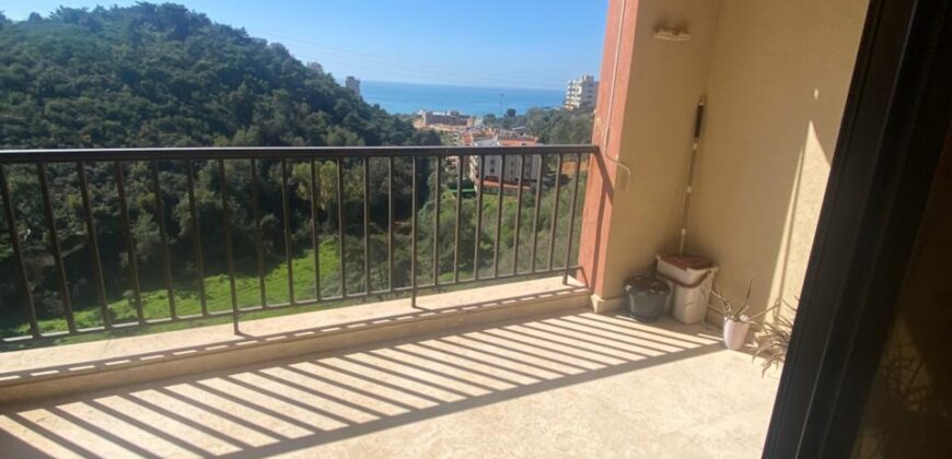 For Sale: Apartment in Dbayeh-Metn